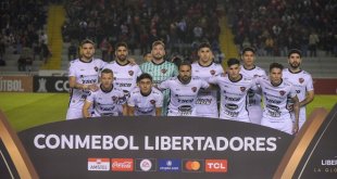 PATRONATO: A BARAJAR Y DAR DE NUEVO