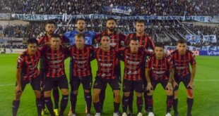 Patronato se trajo un punto de quilmes