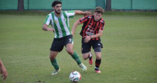 Se juega la Cuarta fecha de la LPF en el masculino