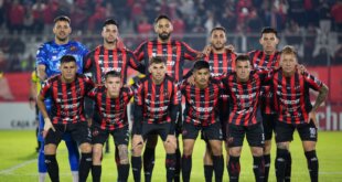 Patronato retrocedió pasos y se volvió sin nada de tucumán