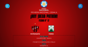 Patronato quiere cerrar en el reducido