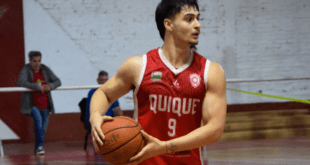 Un equipo paranaense eliminado de la Liga Provincial y el resto a tercer juego