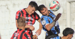 Se jugó la anteúltima fecha del Clausura en la Liga Paranaense