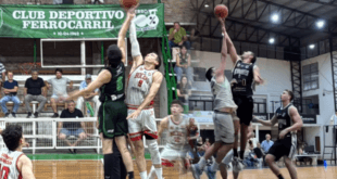 Fin de la acción para Recreativo y Estudiantes en la Liga Provincial