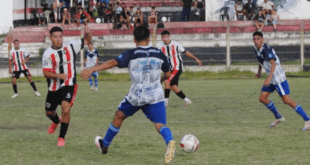 Liga Paranaense: ganó Sportivo y se definieron los cruces para los Play-offs del Clausura