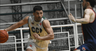 Culminó la última fecha del Torneo Clausura APB con Recreativo como puntero