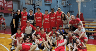 Talleres y Recreativo son semifinalistas del Clausura APB