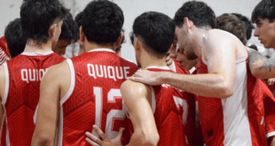 Con Quique en semifinales, iniciaron las revanchas de los cuartos de final de APB